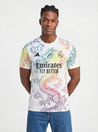 2024/25 REAL MADRID RAINBOW DRAGON EDITION