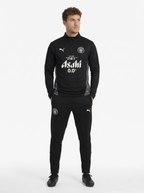 2025/2026 MANCHESTER CITY BLACK TRACKSUIT