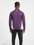2025/2026 MANCHESTER UNITED PURPLE TRACKSUIT