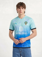 2025/26 MOROCCO OCEAN SPIRIT EDITION