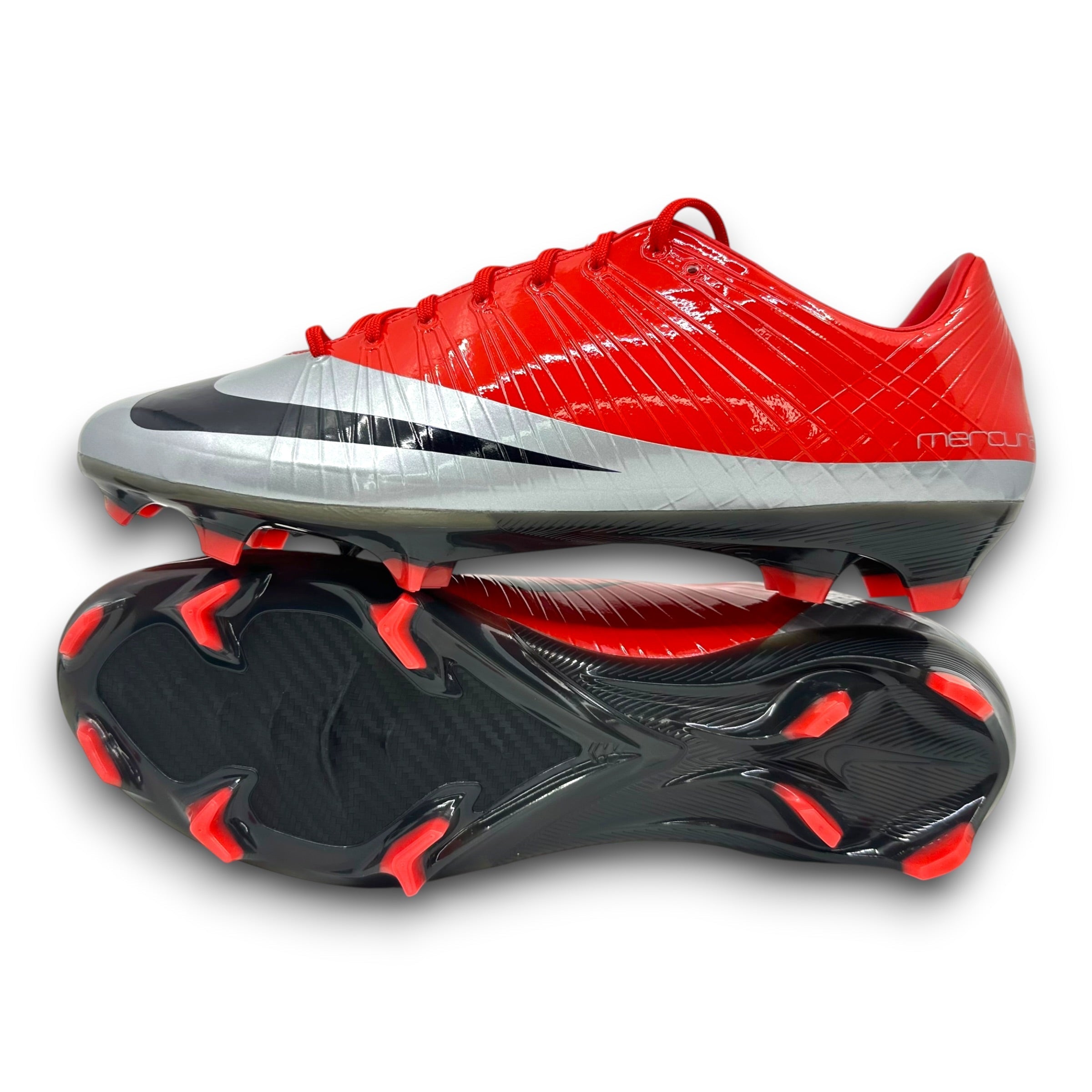 MERCURIAL SUPERFLY CR7 RGN LIMITED EDITION SOCCER CLEATS – Stadio