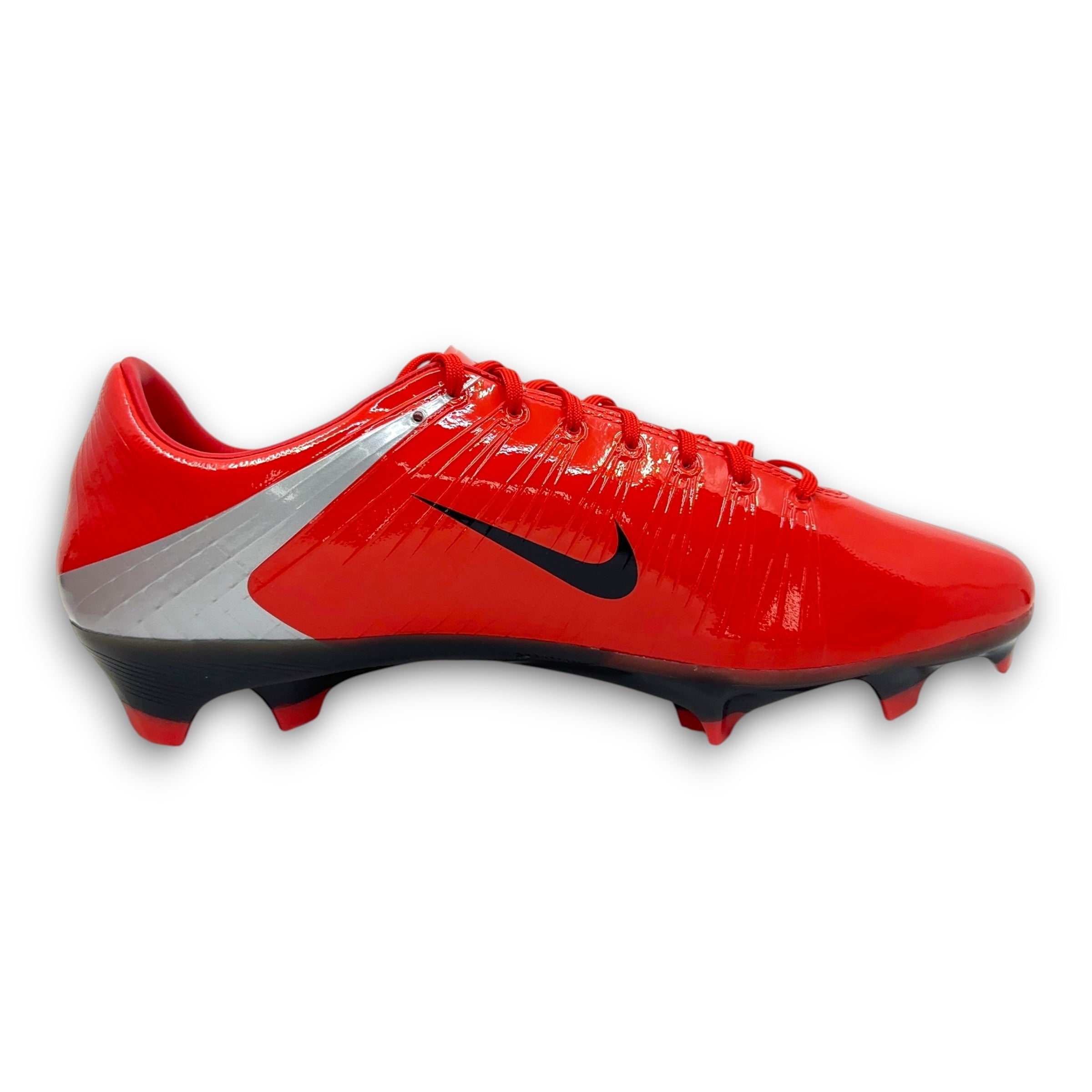 MERCURIAL SUPERFLY CR7 RGN LIMITED EDITION SOCCER CLEATS – Stadio