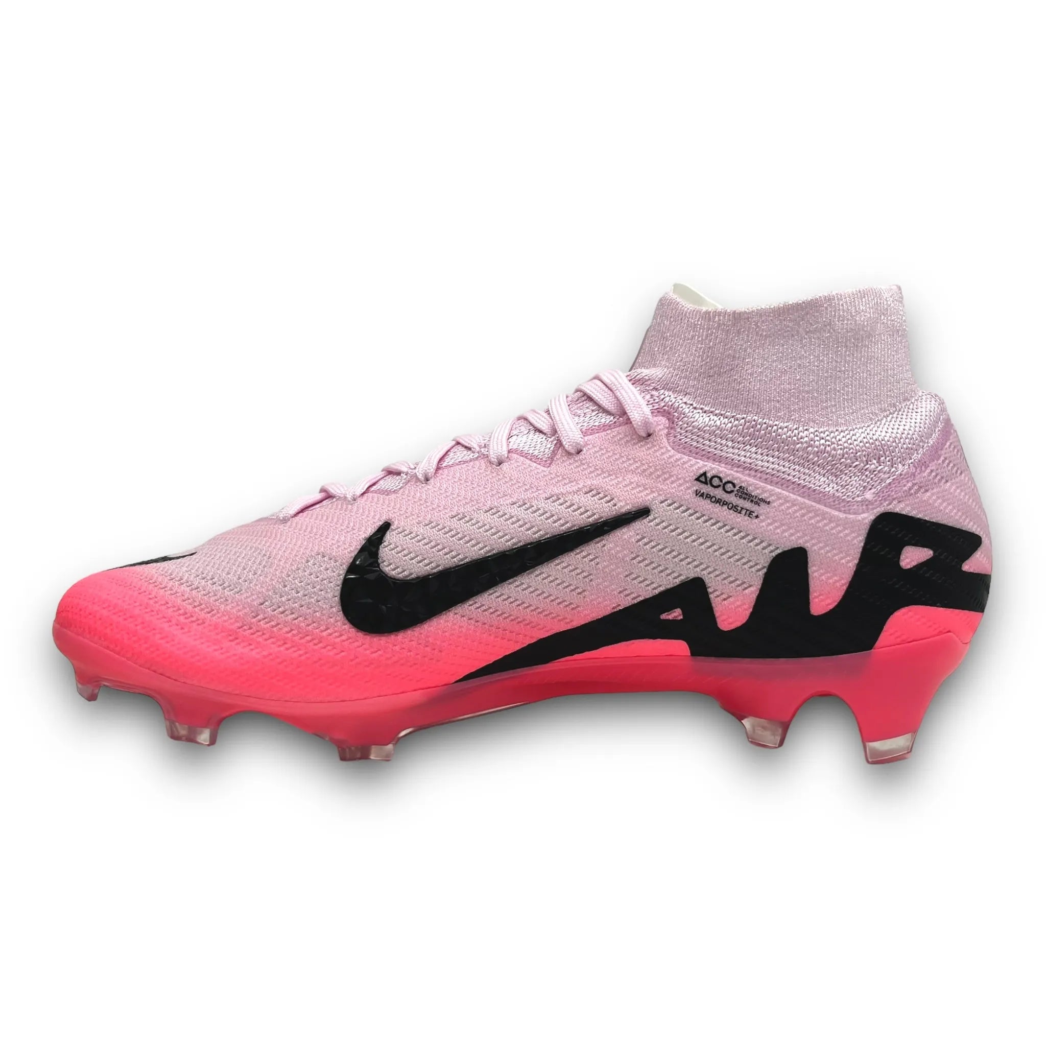 NIKE MERCURIAL SUPERFLY ELITE 9 AIR ZOOM FG BOOTS