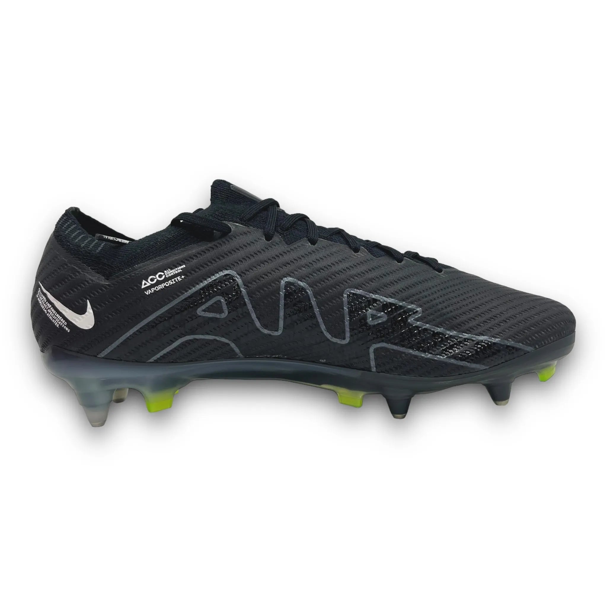 MERCURIAL VAPOR 15 ELITE SG ANTI-CLOG