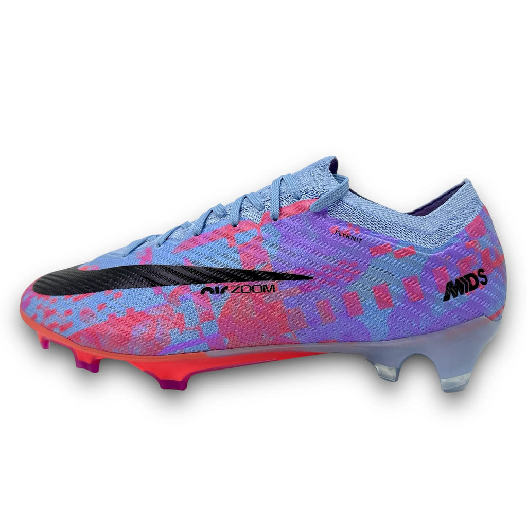 NIKE MERCURIAL VAPOR 15 ELITE AIR ZOOM DREAMSPEED