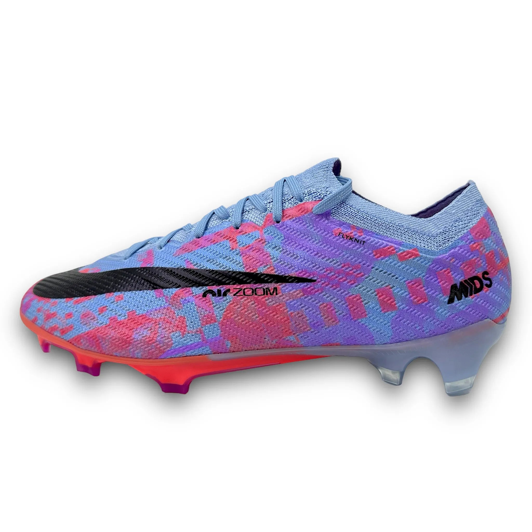 NIKE MERCURIAL VAPOR 15 ELITE AIR ZOOM DREAMSPEED