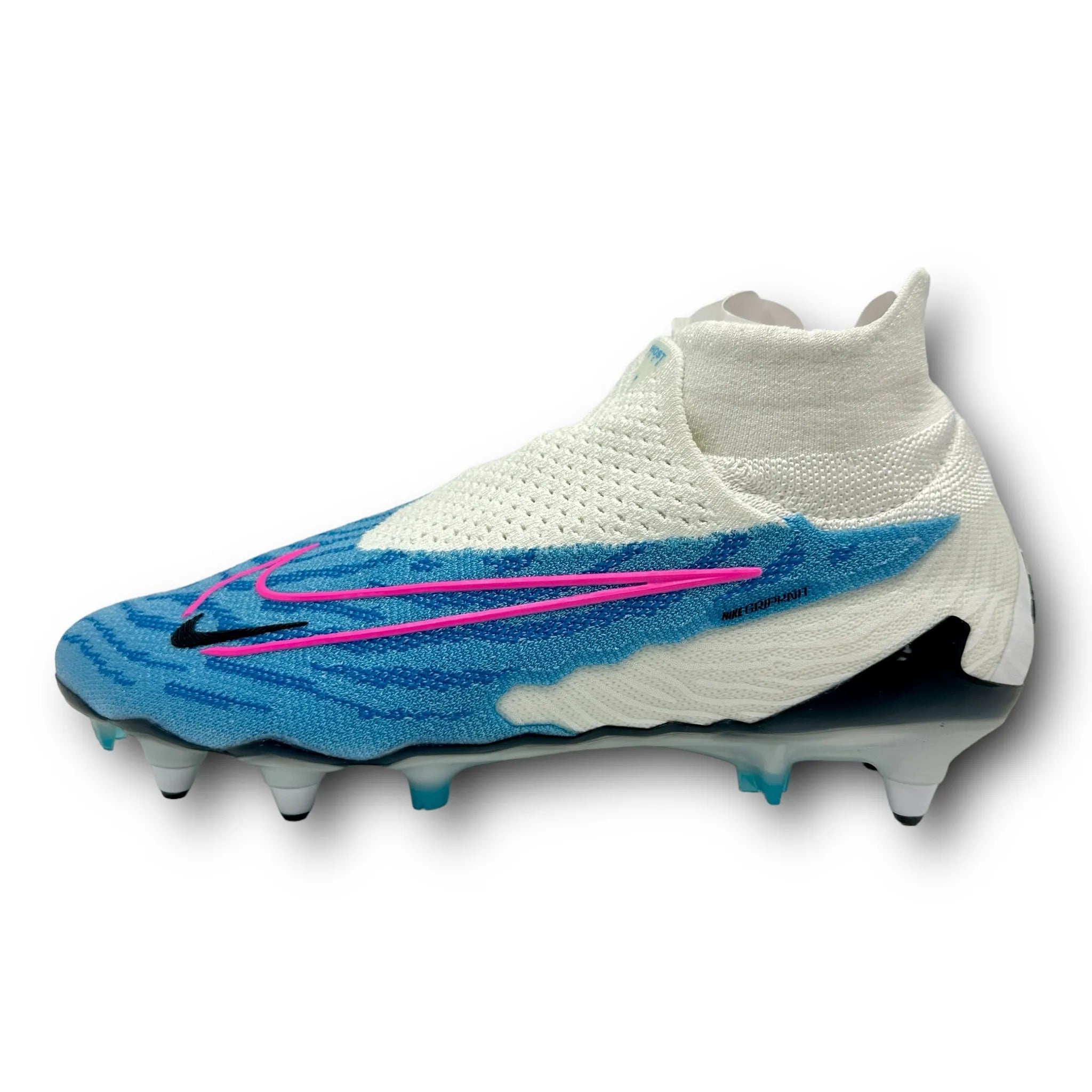 NIKE PHANTOM GX ELITE ANTI-CLOG SG