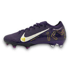 NIKE MERCURIAL VAPOR 16 ELITE FG KYLIAN MBAPPE