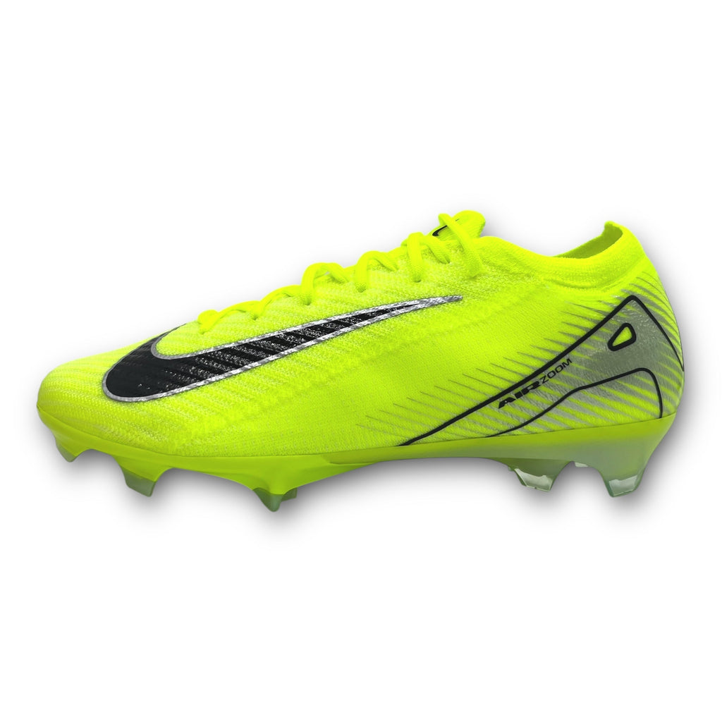 MERCURIAL VAPOR 16 AIR ZOOM ELITE FG MAD VOLTAGE