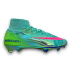 MERCURIAL SUPERFLY 10 ELITE FG COSMIC SPEED