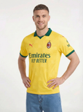AC MILAN 2025/26 THIRD SHIRT