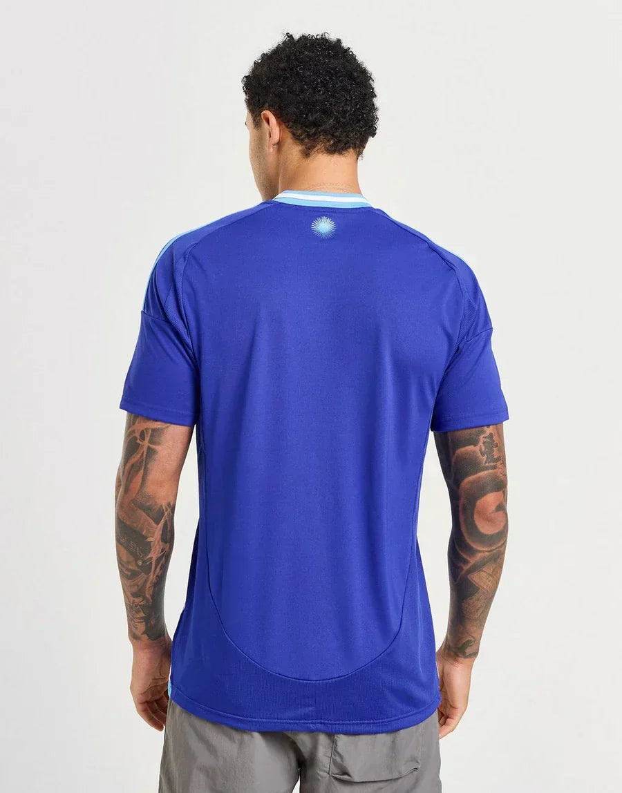 ARGENTINA 2024 AWAY JERSEY