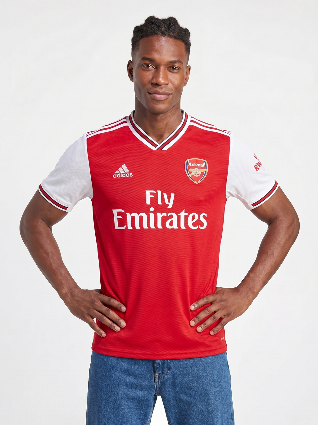 ARSENAL FC CLASSIC SHIRT 2019-20
