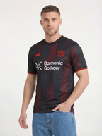 BAYER LEVERKUSEN 2025/26 HOME SHIRT