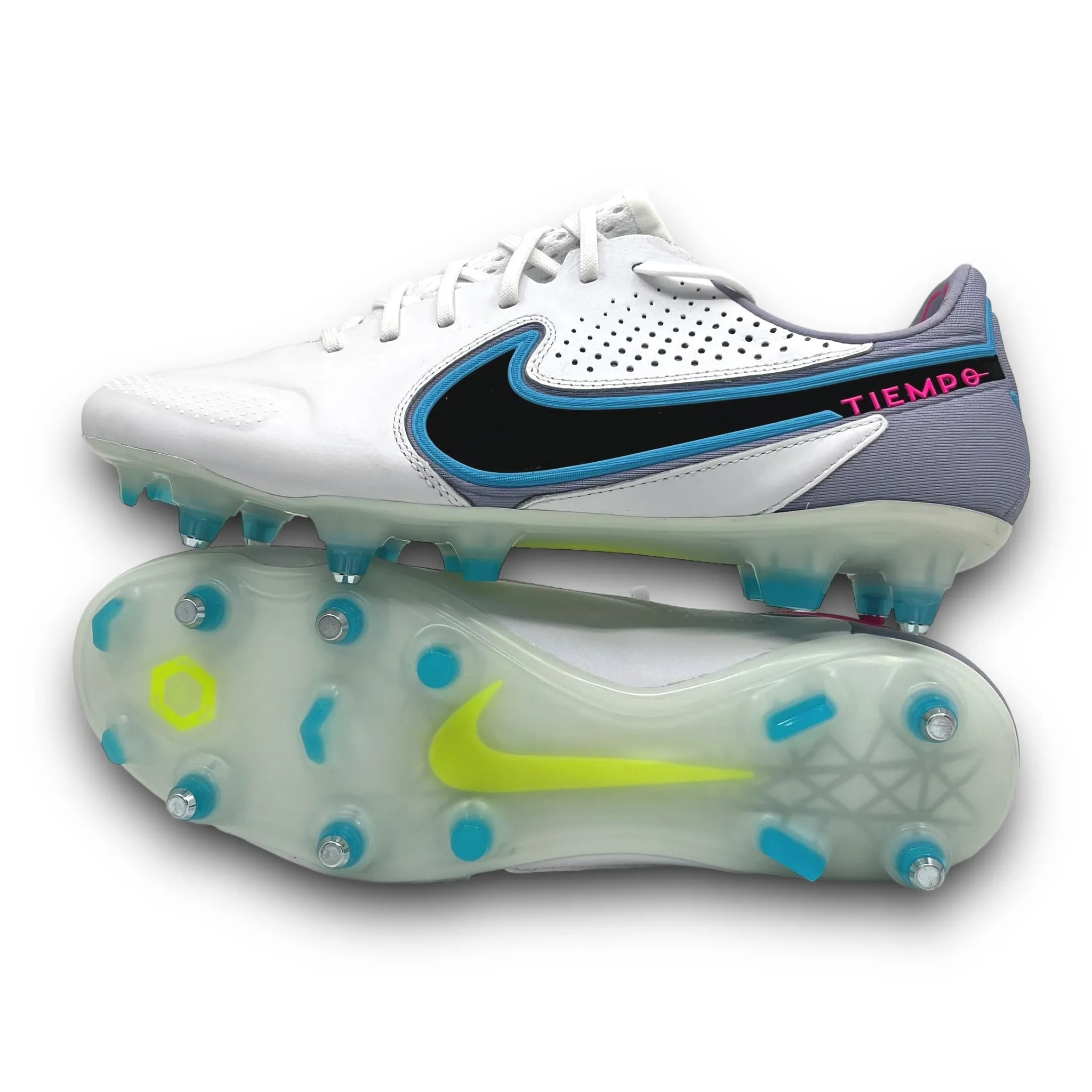 NIKE TIEMPO LEGEND 9 ELITE SG ANTI-CLOG