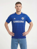 CHELSEA FC CLASSIC SHIRT 2014-15