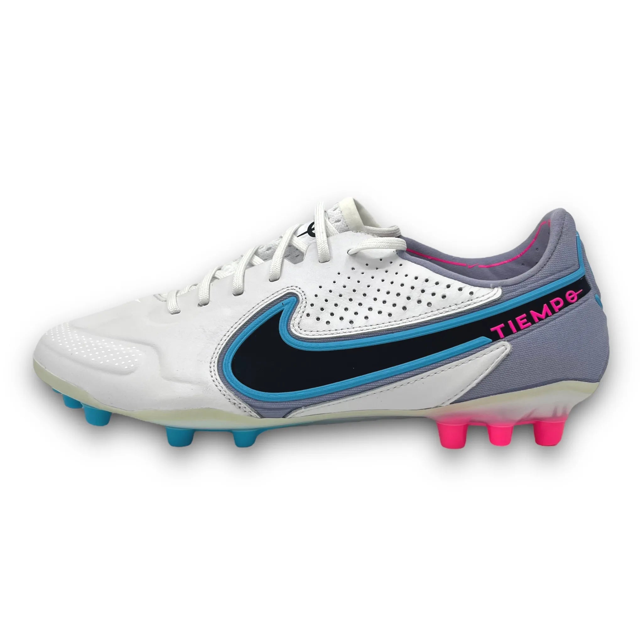NIKE TIEMPO LEGEND 9 ELITE AG PACK BLAST