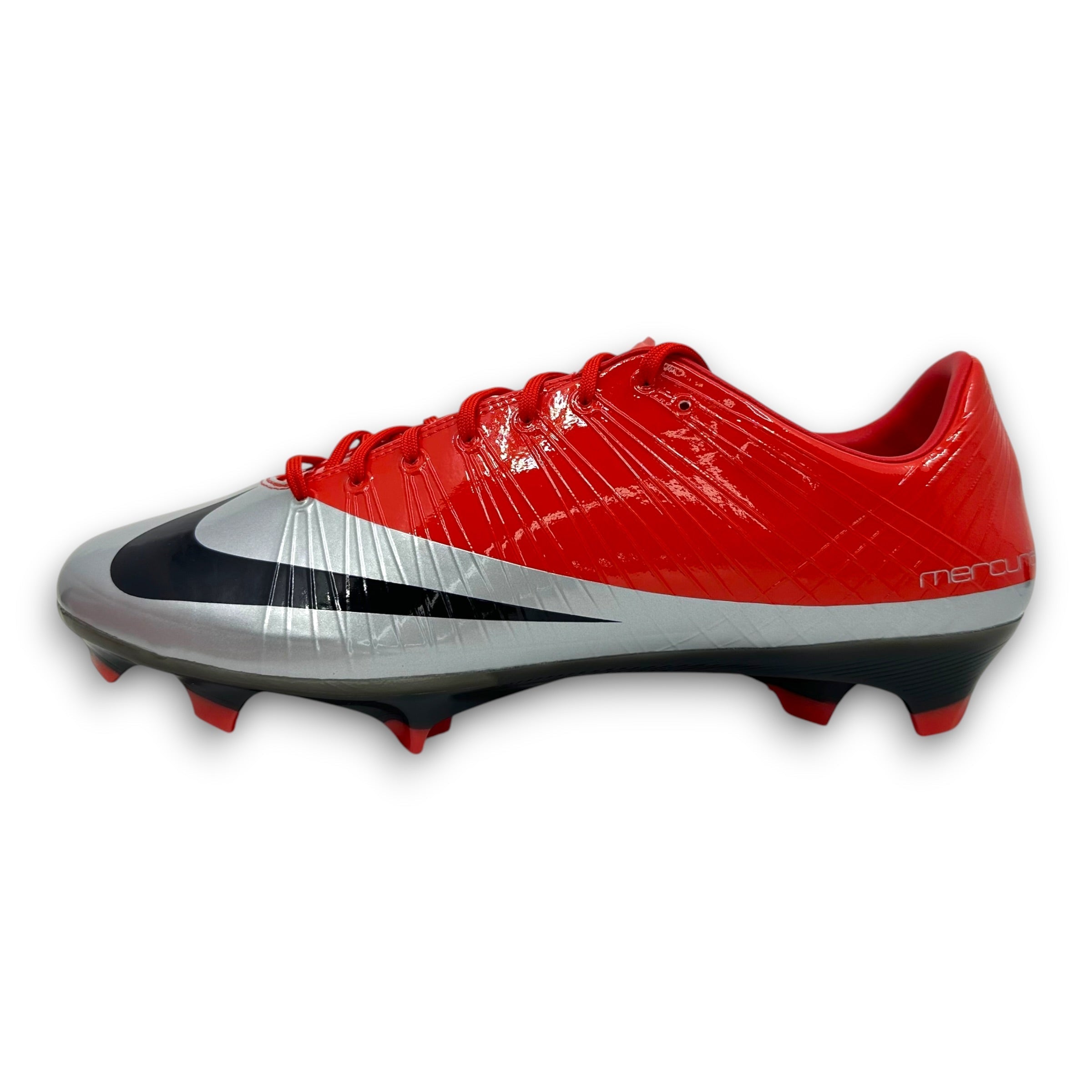 MERCURIAL SUPERFLY CR7 RGN LIMITED EDITION SOCCER CLEATS – Stadio
