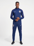ENGLAND BLUE TRACKSUIT