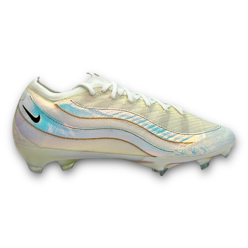 NIKE MERCURIAL VAPOR 16 ELITE AIR ZOOM LIMITED EDITION
