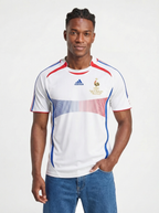 FRANCE 2006 AWAY SHIRT