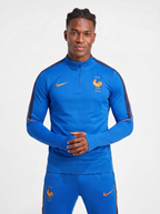FRANCE BLUE TRACKSUIT