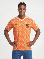 HOLLAND 1988 HOME SHIRT