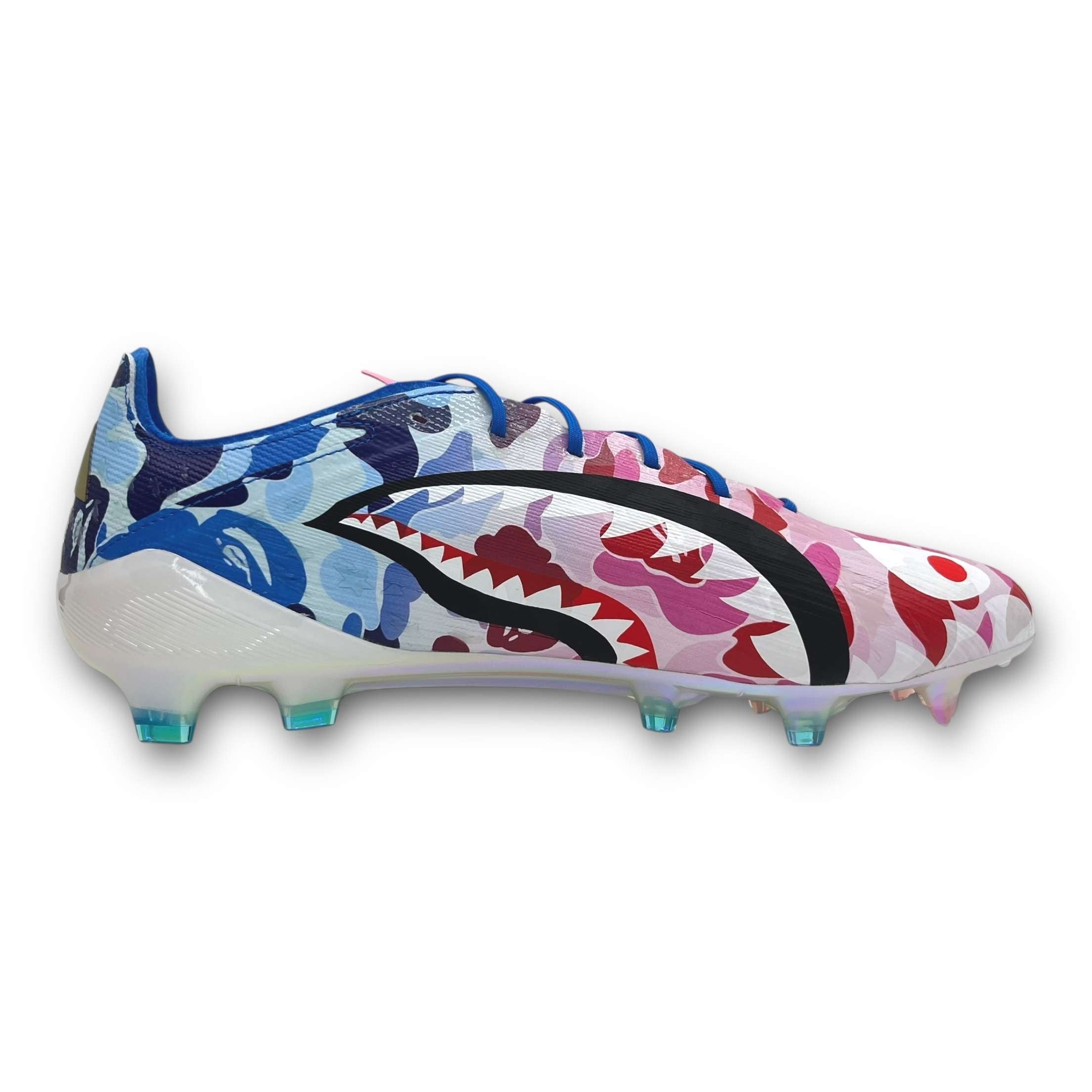 ADIDAS F50 ELITE FG BAPE LIMITED EDITION