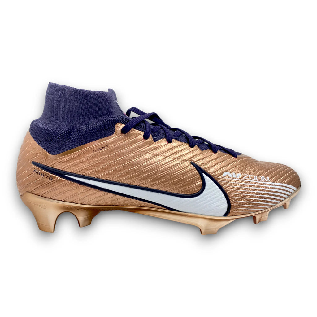 NIKE MERCURIAL SUPERFLY 9 ELITE FG