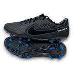 NIKE TIEMPO LEGEND 9 ELITE FIRM GROUND K-LEATHER