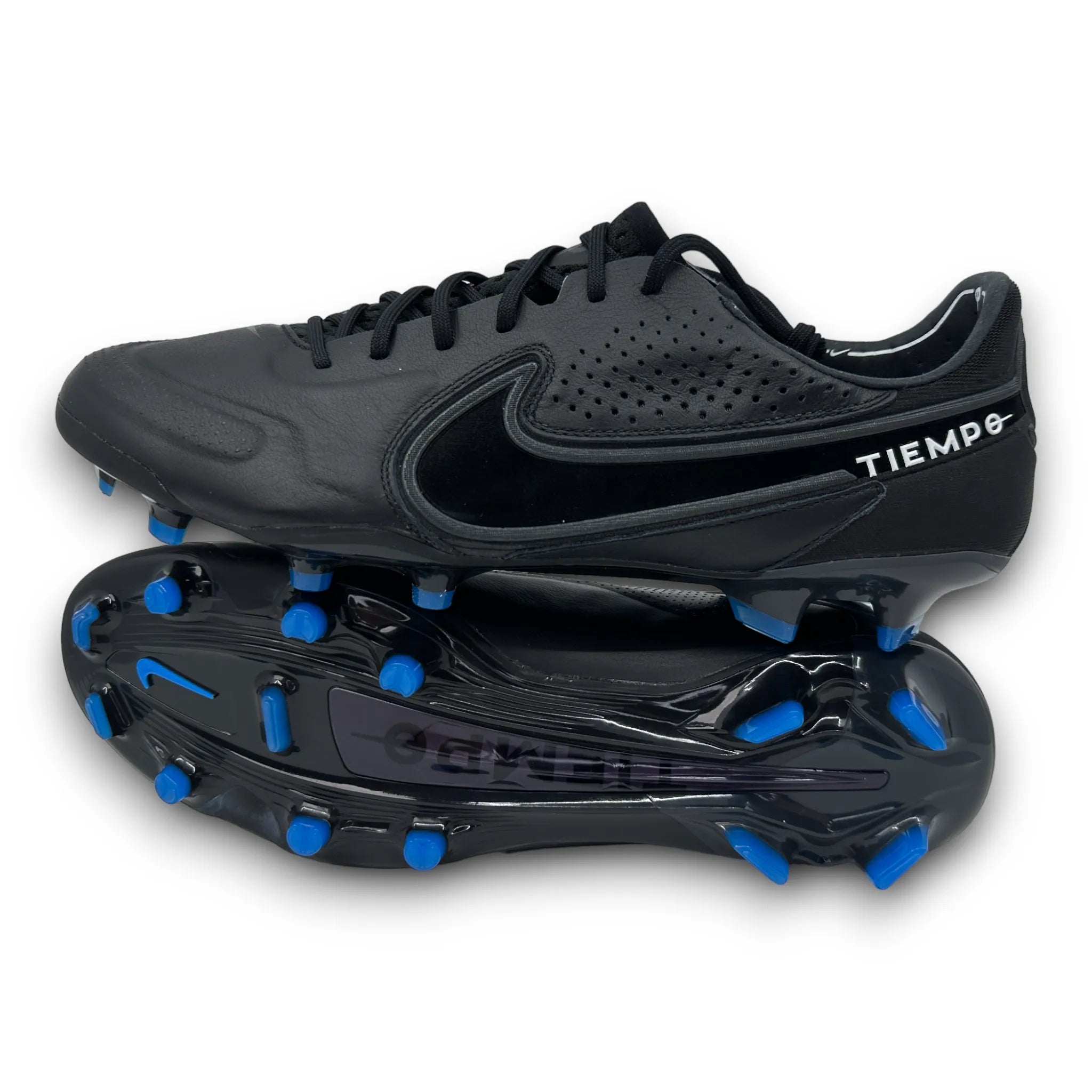 NIKE TIEMPO LEGEND 9 ELITE FIRM GROUND K-LEATHER