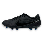 NIKE TIEMPO LEGEND 9 ELITE FIRM GROUND K-LEATHER
