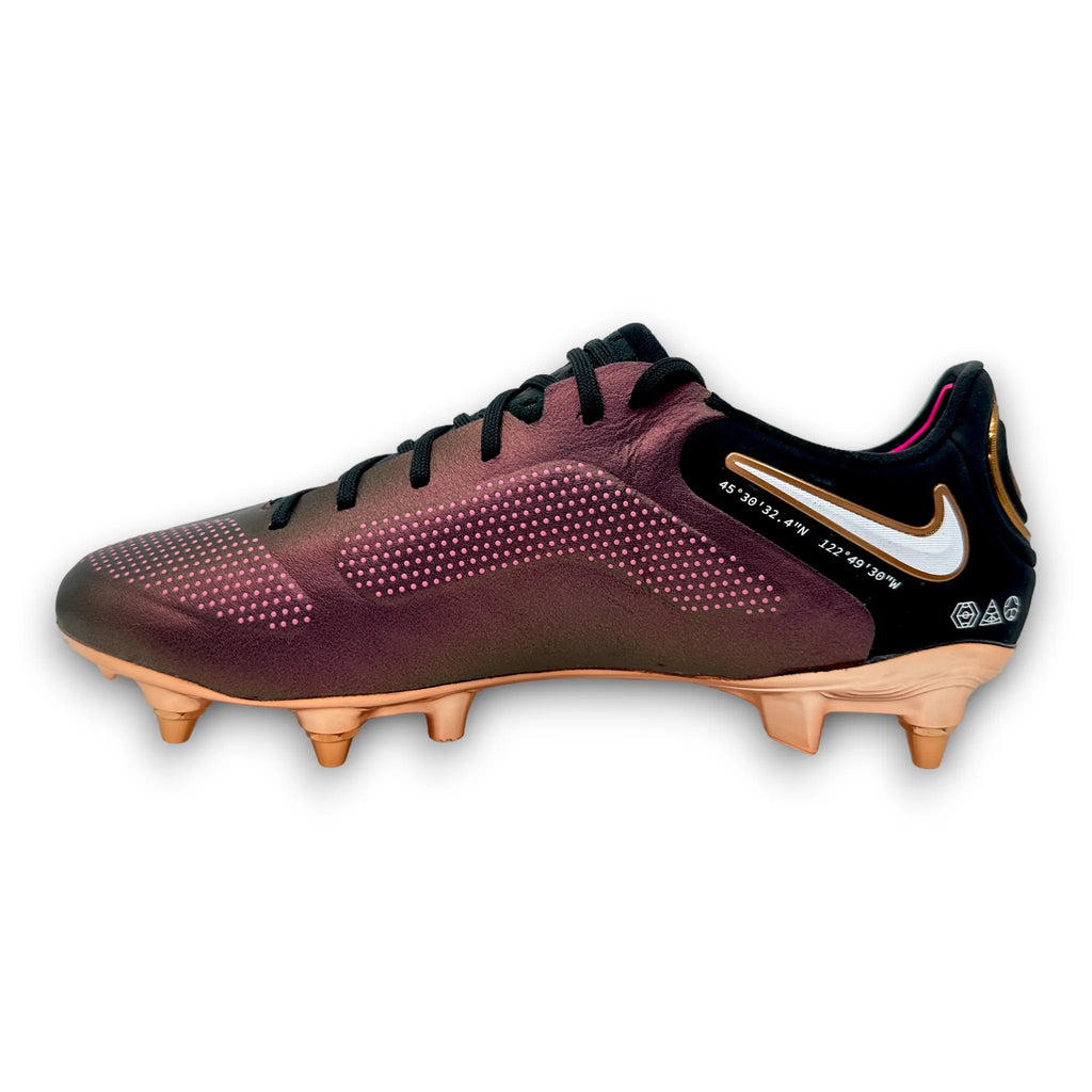 TIEMPO LEGEND 9 ELITE SG PRO