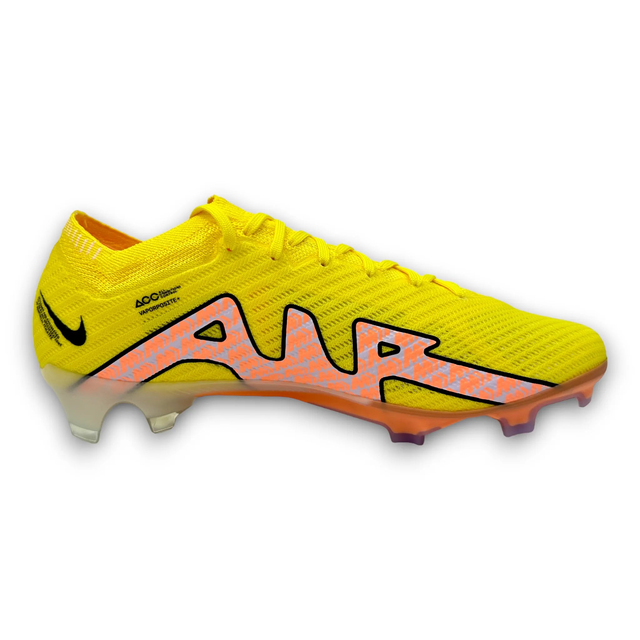 NIKE MERCURIAL VAPOR ELITE 15 FG ZOOM AIR