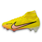 MERCURIAL SUPERFLY ELITE 9 ZOOM AIR FOOTBALL BOOTS FG