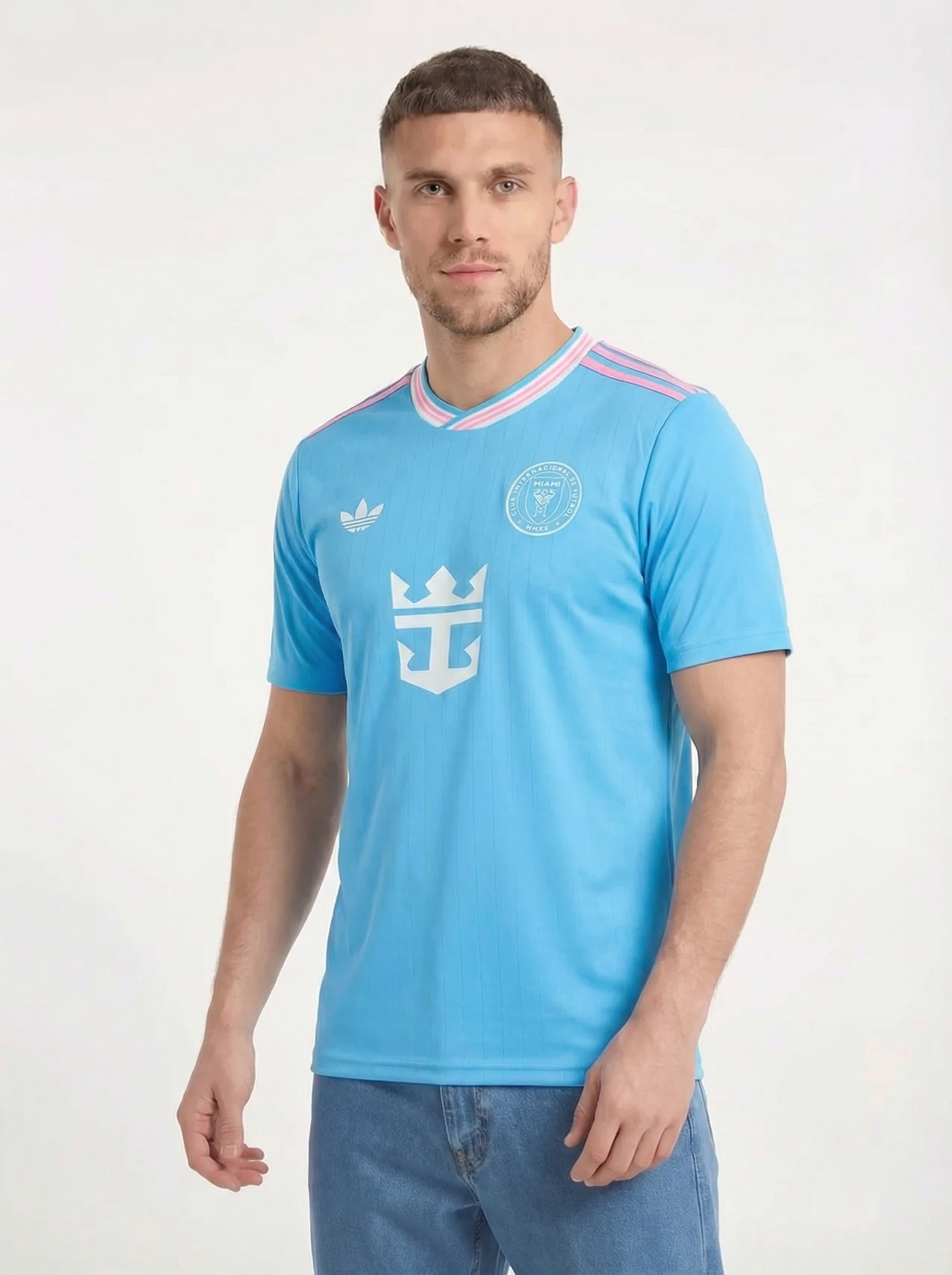 INTER MIAMIi CF 2025/26 SHIRT
