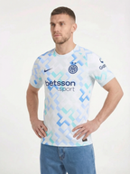 INTER MILAN 2025/26 HOME SHIRT