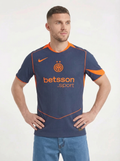 INTER MILAN 2025/26 HOME SHIRT