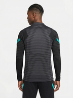 INTER MILAN BLACK AND BLUE TRACKSUIT