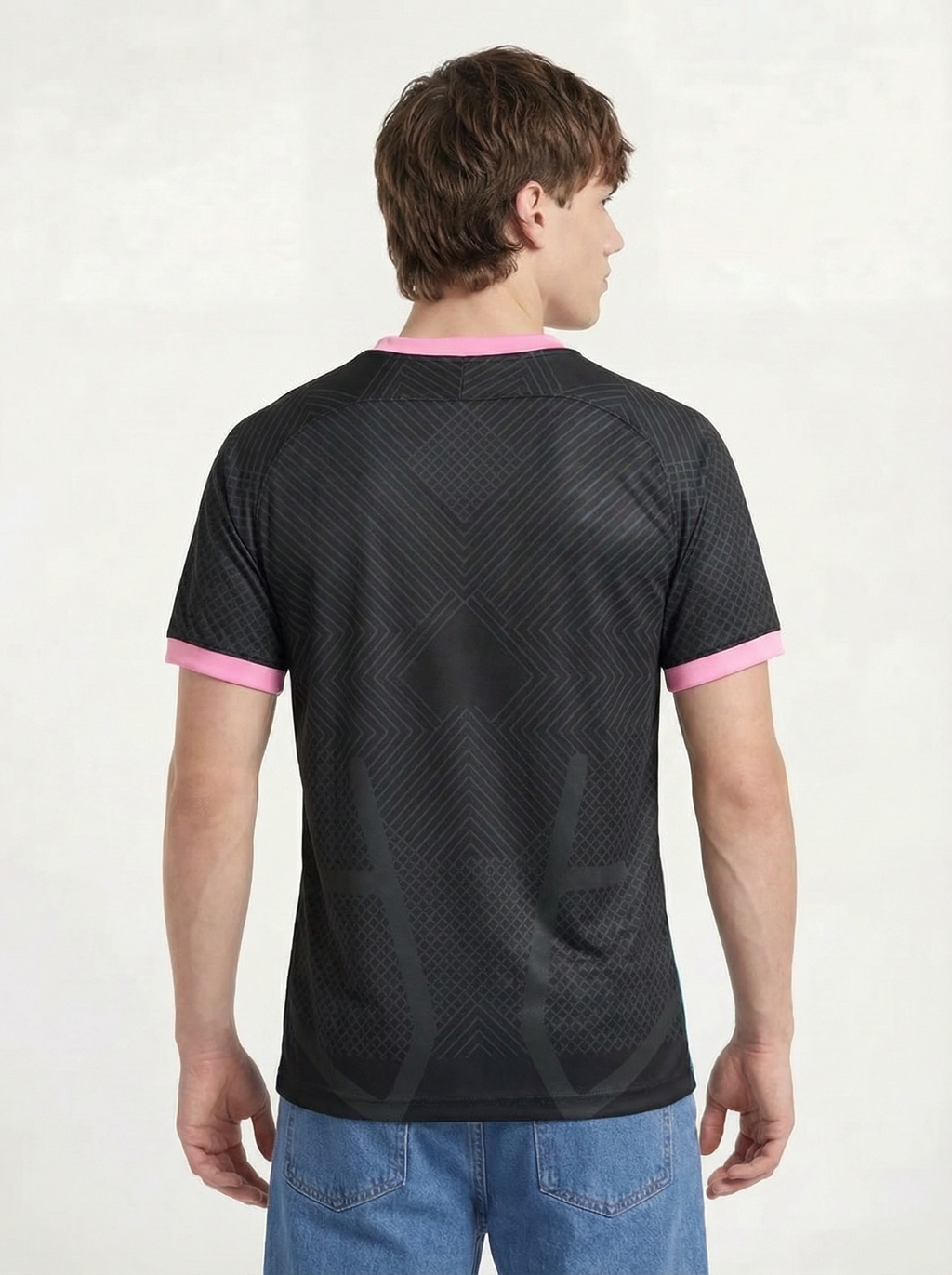 INTER MILAN PINK SNAKE KIT