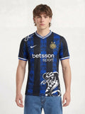 INTER THE SERPENT KIT