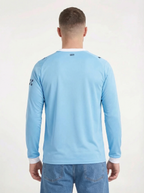 MANCHESTER CITY 2025/26 LONG SLEEVE HOME SHIRT