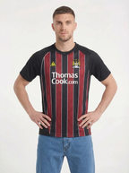 MANCHESTER CITY FC AWAY CLASSIC SHIRT 2008-09