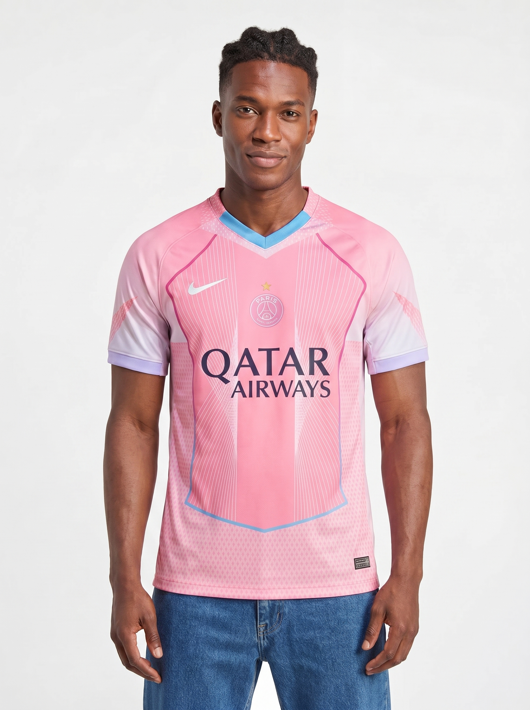 PSG 2025 | SPECIAL EDITION