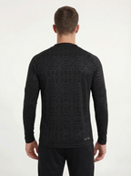 PSG BLACK TRACKSUIT