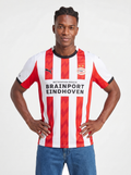 PSV EINDHOVEN 2025/26 HOME SHIRT