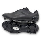 ADIDAS X CRAZYFAST + SG LIMITED EDITION BLACK