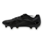 ADIDAS X CRAZYFAST + SG LIMITED EDITION BLACK