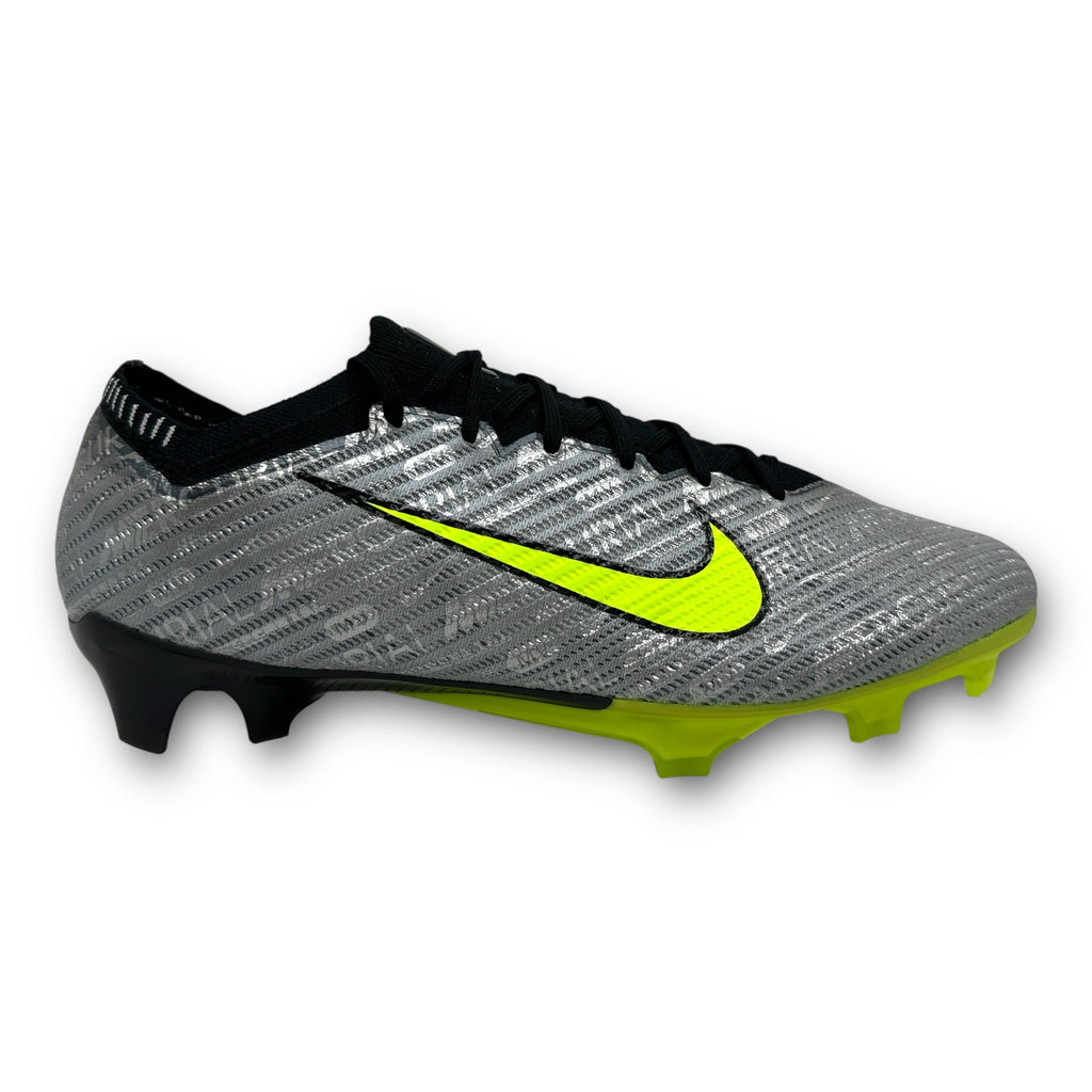 NIKE MERCURIAL VAPOR 15 ELITE FIRM GROUND BOOTS