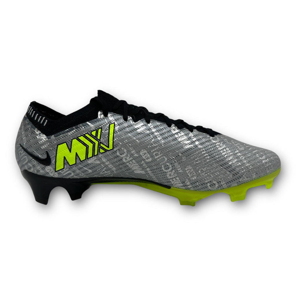 NIKE MERCURIAL VAPOR 15 ELITE FIRM GROUND BOOTS